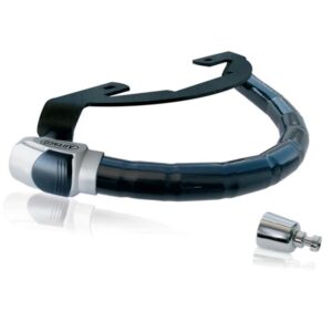 Sicherheitsschloss ARTAGO "Practic STYLE" fuer Vespa ET2/ET4 50-150ccm fuer Vespa ET2/ET4 50-150ccm