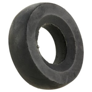 Silentgummi StoOeŸdaempfer 15,5x32,5x10 mm, vorne, oben, PIAGGIO fuer Vespa PX80-200/PE/Lusso/'98/ MY/T5/Cosa 125-150 Elestart/LML Star 125-200 2T/4T/Deluxe 2T/4S/Speedy/Stella fuer Vespa PX80-200/PE/Lusso/'98/ MY/T5/Cosa 125-150 Elestart/LML Star 125-200 2T/4T/Deluxe 2T/4S/Speedy/Stella