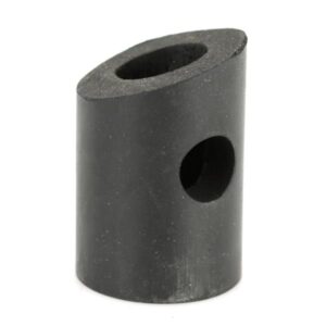 Silentgummi StoOeŸdaempfer 37/41 mm Oe˜ i 16mm, a 29 mm, oben fuer Vespa 125 VN1T 06001-> VN2T/ACMA 2Â°/150 VL/VB1/VD/VGL1/GS fuer Vespa 125 VN1T 06001-> VN2T/ACMA 2Â°/150 VL/VB1/VD/VGL1/GS