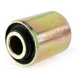 Silentgummi StoOeŸdaempferaufnahme Motorgehaeuse L 31 mm Oe˜ 26mm, Oe˜i 10 mm fuer GILERA/PIAGGIO Runner FX/FXR/Skipper fuer GILERA/PIAGGIO Runner FX/FXR/Skipper