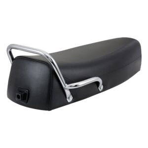 Sitzbank PIAGGIO fuer Vespa PX80-200E/Lusso fuer Vespa PX80-200E/Lusso