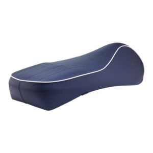 Sitzbank PIAGGIO fuer Vespa GTS Super 125/300ccm Yacht Club ('19-) fuer Vespa GTS Super 125/300ccm Yacht Club ('19-)