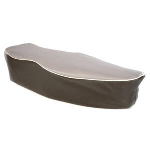 Sitzbankbezug fuer Denfeld Sitzbank fuer Vespa 160 GS fuer Vespa 160 GS