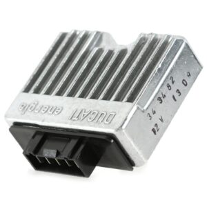 Spannungsregler PIAGGIO fuer Vespa ET2 i.e. 50ccm 2T AC ZAPC12 fuer Vespa ET2 i.e. 50ccm 2T AC ZAPC12