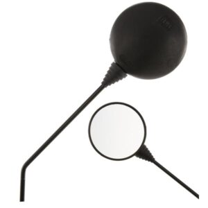 Spiegel links fuer PIAGGIO CIAO/PX/SI/Bravo/Superbravo/Grillo/Boss fuer PIAGGIO CIAO/PX/SI/Bravo/Superbravo/Grillo/Boss