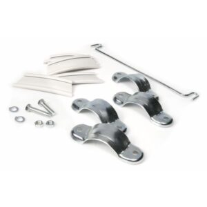 Spiegelhalter links oder rechts fuer Vespa 125VNA/VNB/150 VBA/VBB/VGLA-B/GS/160 GS fuer Vespa 125VNA/VNB/150 VBA/VBB/VGLA-B/GS/160 GS
