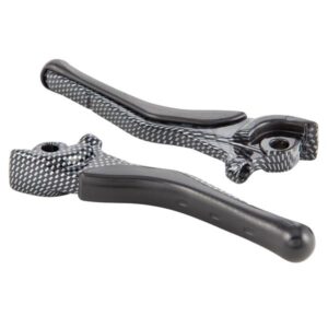 Sporthebel Set Bremse REPLAY links & rechts fuer MBK/YAMAHA Nitro/Aerox fuer MBK/YAMAHA Nitro/Aerox