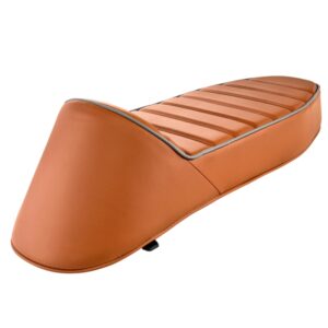 Sportsitzbank SIP "Longtail" fuer Vespa 50-125/PV/ET3 fuer Vespa 50-125/PV/ET3