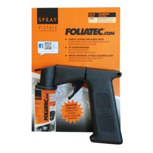 Spruehpistole FOLIATEC