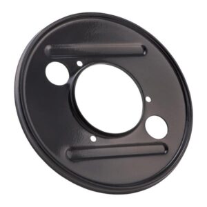 Staubschutzblech LML Hinterrad fuer LML Star 200 4T fuer LML Star 200 4T