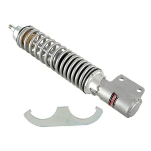 StoOeŸdaempfer CARBONE Sport vorne fuer Vespa P80-150X/P200E/PX80-200E/Lusso/'98/MY/'11/T5 fuer Vespa P80-150X/P200E/PX80-200E/Lusso/'98/MY/'11/T5