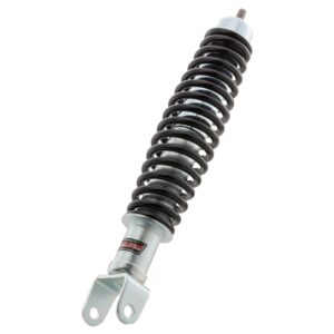 StoOeŸdaempfer CARBONE Standard hinten fuer Vespa 50-125/PV/ET3/SS/125 GT/GTR/Super/TS/150 Super/Sprint/V/180 Rally/PX80-200/PE/Lusso/'98/MY/T5 fuer Vespa 50-125/PV/ET3/SS/125 GT/GTR/Super/TS/150 Super/Sprint/V/180 Rally/PX80-200/PE/Lusso/'98/MY/T5