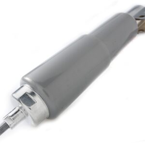 StoOeŸdaempfer CARBONE Standard vorne fuer Vespa P80-150X/P200E/PX80-200E/Lusso/'98/MY/'11/T5 fuer Vespa P80-150X/P200E/PX80-200E/Lusso/'98/MY/'11/T5