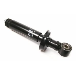 StoOeŸdaempfer CARBONE vorne fuer PIAGGIO APE 50/FL/F2/FL3/Mix/APE 250 fuer PIAGGIO APE 50/FL/F2/FL3/Mix/APE 250