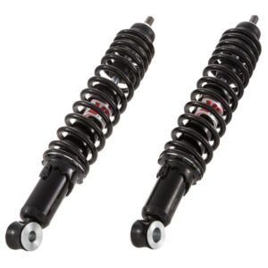 StoOeŸdaempfer YSS Basic Twin Shock hinten fuer GILERA Runner 125-200/VX/VXR fuer GILERA Runner 125-200/VX/VXR