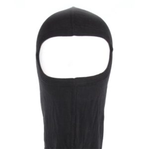 Sturmhaube GroeOeŸe: uni Unisex Unisex