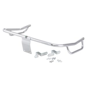 Sturzbuegel CUPPINI Seitenhaube fuer Lambretta 125 LI/LIS/DL/GP/150 LI/LIS/SX/DL/GP/175 TV/200 TV/SX/DL/GP fuer Lambretta 125 LI/LIS/DL/GP/150 LI/LIS/SX/DL/GP/175 TV/200 TV/SX/DL/GP