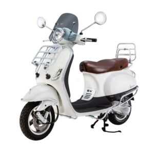 Sturzbuegel PIAGGIO Beinschild fuer Vespa LX/LXV 50-150ccm fuer Vespa LX/LXV 50-150ccm