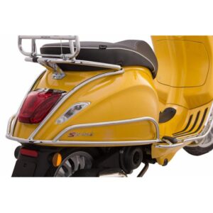 Sturzbuegel PIAGGIO Seitenhaube hinten fuer Vespa Primavera/Sprint/Elettrica 50-150ccm fuer Vespa Primavera/Sprint/Elettrica 50-150ccm