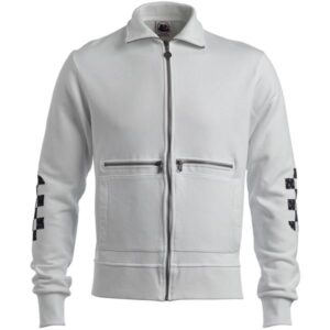 Sweatshirt MALOSSI GRIFFE "Riders" GroeOeŸe: M Unisex Unisex