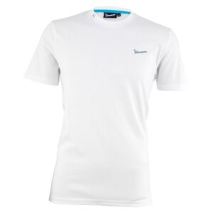 T-Shirt PIAGGIO Vespa Logo GroeOeŸe: XL fuer Maenner fuer Maenner