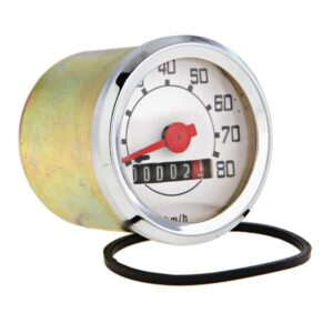 Tachometer fuer Vespa 50 N/L/R/S/90 fuer Vespa 50 N/L/R/S/90