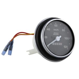 Tachometer fuer Vespa PK50-125/S/SS fuer Vespa PK50-125/S/SS
