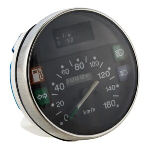 Tachometer fuer Vespa PK50 S Lusso/SS/Automatica/XL/N/Plurimatic/XLS/PK80 S Lusso/PK125 ETS/XL/XL2/PX80-200 E Lusso/T5 Classic fuer Vespa PK50 S Lusso/SS/Automatica/XL/N/Plurimatic/XLS/PK80 S Lusso/PK125 ETS/XL/XL2/PX80-200 E Lusso/T5 Classic