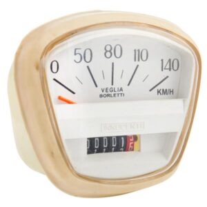 Tachometer fuer Lambretta 200 SX fuer Lambretta 200 SX