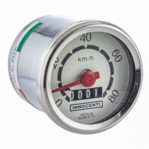 Tachometer fuer Lambretta Lui 50-75 fuer Lambretta Lui 50-75