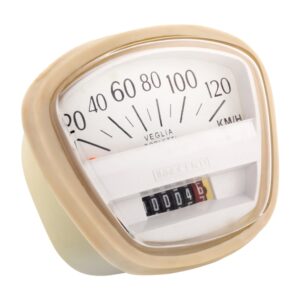 Tachometer fuer Lambretta 150 SX fuer Lambretta 150 SX