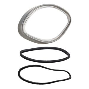 Tachometerglas Kit fuer Vespa 125 GT/150 VBA/VBB/GL/Sprint/GS VS5/160 GS/180 SS fuer Vespa 125 GT/150 VBA/VBB/GL/Sprint/GS VS5/160 GS/180 SS