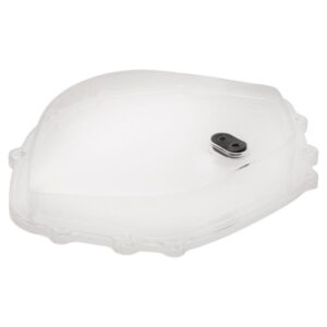 Tachometerglas PIAGGIO fuer Vespa LX/GTS/GTS Super 50-300ccm (-'13) fuer Vespa LX/GTS/GTS Super 50-300ccm (-'13)