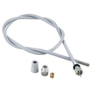 Tachowelle PASCOLI fuer Vespa 150 VL1-3T/VB/VBA/VBB fuer Vespa 150 VL1-3T/VB/VBA/VBB