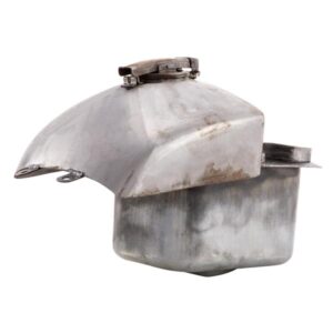 Tank, "Sei Giorni Style" fuer Vespa 125 V30-33/Hoffmann HA fuer Vespa 125 V30-33/Hoffmann HA