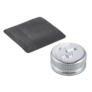 Tankdeckel SIP SERIES PORDOI fuer Vespa ET2/ET4/LX/LXV/S/Primavera/Sprint/946/GTS/GTS Super/GTV/GT 60/GT/GT L 50-300ccm 2T/4T fuer Vespa ET2/ET4/LX/LXV/S/Primavera/Sprint/946/GTS/GTS Super/GTV/GT 60/GT/GT L 50-300ccm 2T/4T