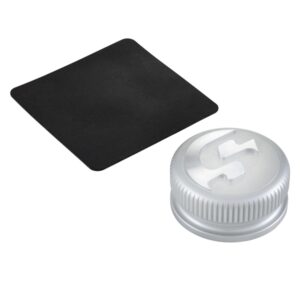 Tankdeckel SIP SERIES PORDOI fuer Vespa ET2/ET4/LX/LXV/S/Primavera/Sprint/946/GTS/GTS Super/GTV/GT 60/GT/GT L 50-300ccm 2T/4T fuer Vespa ET2/ET4/LX/LXV/S/Primavera/Sprint/946/GTS/GTS Super/GTV/GT 60/GT/GT L 50-300ccm 2T/4T