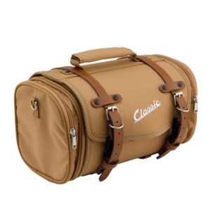 Tasche/Koffer SIP "Classic", klein fuer Gepaecktraeger