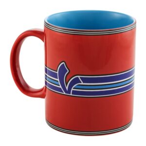 Tasse PIAGGIO V-Stripes