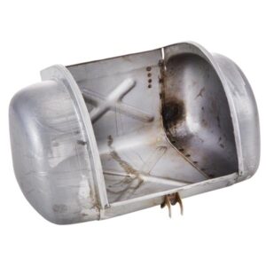 Toolbox fuer Lambretta 125 LI/LIS/DL/GP/150 LI/LIS/SX/DL/GP/175 TV 2Â°-3Â°/200 TV/SX/DL/GP fuer Lambretta 125 LI/LIS/DL/GP/150 LI/LIS/SX/DL/GP/175 TV 2Â°-3Â°/200 TV/SX/DL/GP