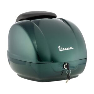 Top Case Kit PIAGGIO/FA fuer Vespa GTS HPE Touring 125/300 ('19-) fuer Vespa GTS HPE Touring 125/300 ('19-)