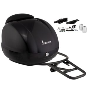 Top Case Kit PIAGGIO/FA fuer Vespa GTS Supertech HPE 125/300 ('19-) fuer Vespa GTS Supertech HPE 125/300 ('19-)