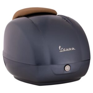 Top Case PIAGGIO fuer Vespa GTS 125/300ccm ('17-) fuer Vespa GTS 125/300ccm ('17-)