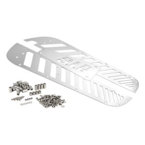 Trittblech SIP fuer Vespa PX80-200/PE/Lusso/'98/MY/'11/T5 fuer Vespa PX80-200/PE/Lusso/'98/MY/'11/T5