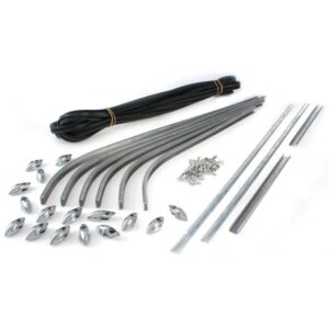 Trittleistensatz Standard fuer Vespa 125 VNA1T -> 68031 fuer Vespa 125 VNA1T -> 68031