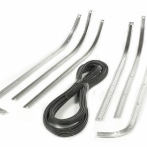 Trittleistensatz fuer Vespa 150 GL VLA1T/T4 fuer Vespa 150 GL VLA1T/T4