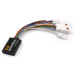 Tuningmodul E-Bike SPEEDBOX 3.0 fuer E-Bikes/Pedelecs mit Motor GIANT Syncdrive Sport/Pro/Life/Core, `17-`21 fuer E-Bikes/Pedelecs mit Motor GIANT Syncdrive Sport/Pro/Life/Core, `17-`21