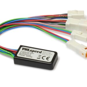 Tuningmodul E-Bike VOLspeed V4 fuer E-Bikes/Pedelecs mit Motor GIANT Syncdrive Sport/Pro/Life/Core, `17-`21 fuer E-Bikes/Pedelecs mit Motor GIANT Syncdrive Sport/Pro/Life/Core, `17-`21