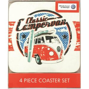 Untersetzer VW Collection VW Bulli "Classic Campervan"