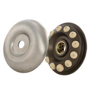 Variator J.COSTA Pro fuer Vespa ET4/LX/LXV/S/GTS/GTS Super/GTV/GT/GT L 125ccm fuer Vespa ET4/LX/LXV/S/GTS/GTS Super/GTV/GT/GT L 125ccm